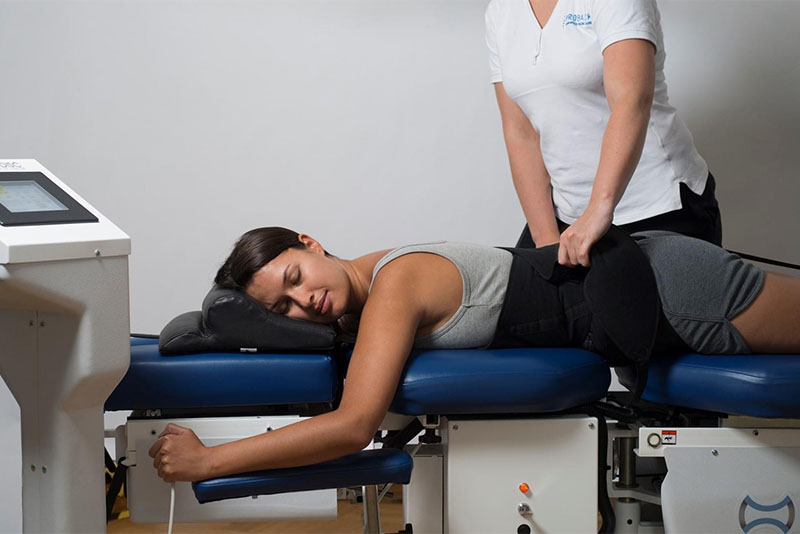 Spinal Decompression Therapy