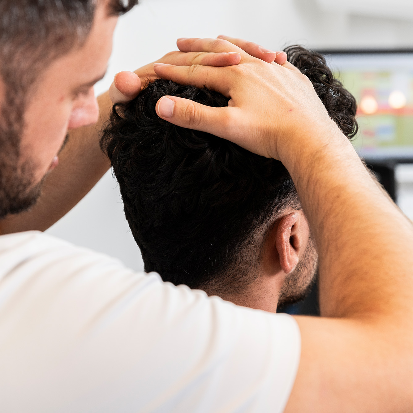 Symptoms of a Migraine