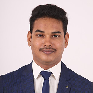 Mohammed Mudasir Hussain A